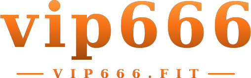 vip666 logo
